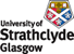 Strathclyde University logo